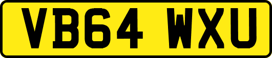 VB64WXU