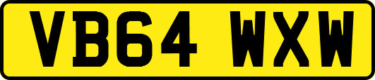 VB64WXW