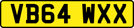 VB64WXX