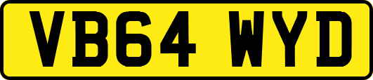 VB64WYD