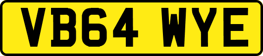 VB64WYE