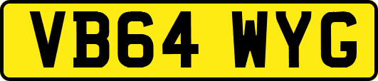VB64WYG