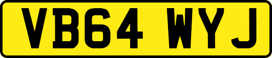 VB64WYJ