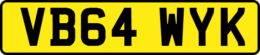 VB64WYK