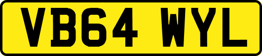 VB64WYL
