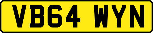 VB64WYN