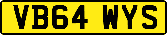 VB64WYS