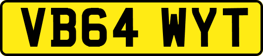VB64WYT
