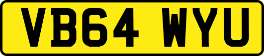VB64WYU