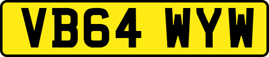 VB64WYW