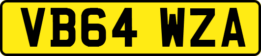 VB64WZA