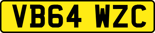 VB64WZC