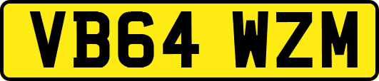 VB64WZM