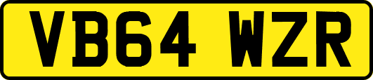 VB64WZR