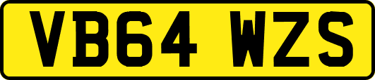 VB64WZS