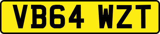 VB64WZT