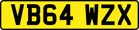VB64WZX