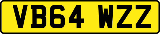 VB64WZZ