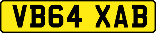 VB64XAB
