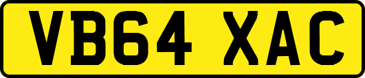 VB64XAC
