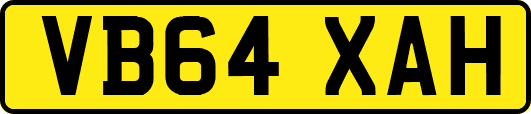 VB64XAH