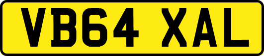 VB64XAL