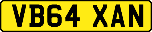 VB64XAN