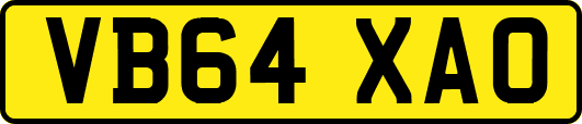VB64XAO