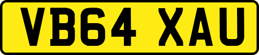 VB64XAU