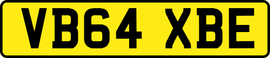 VB64XBE