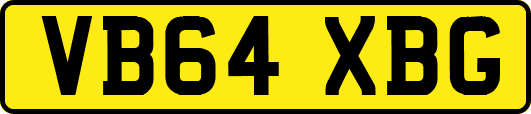 VB64XBG