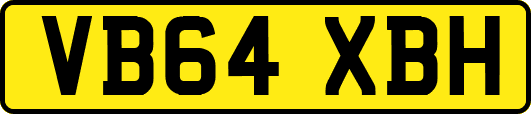 VB64XBH