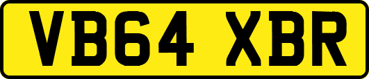 VB64XBR