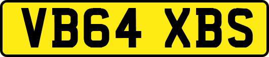VB64XBS