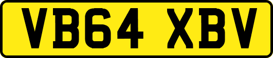 VB64XBV