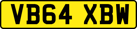 VB64XBW