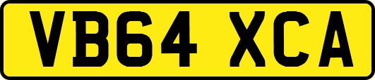 VB64XCA
