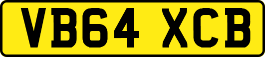 VB64XCB