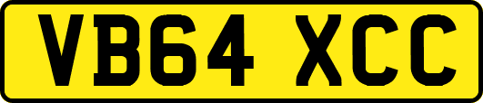 VB64XCC