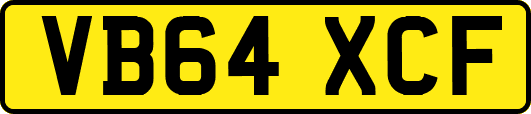 VB64XCF