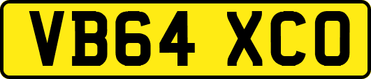 VB64XCO