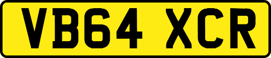 VB64XCR