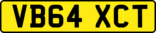 VB64XCT