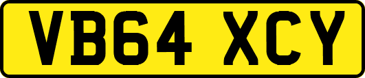 VB64XCY