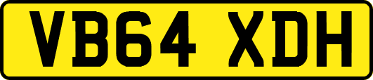 VB64XDH