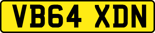 VB64XDN