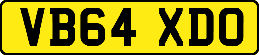VB64XDO