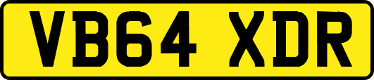 VB64XDR