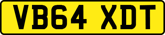 VB64XDT