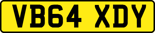 VB64XDY